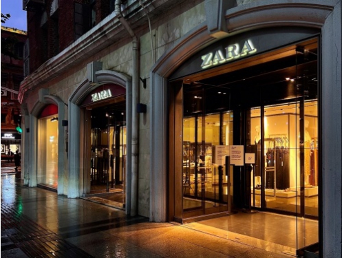 ͹ͮa(chn)ZARAʽُ
